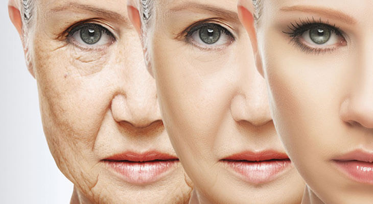 Anti Ageing Treatment Norwich