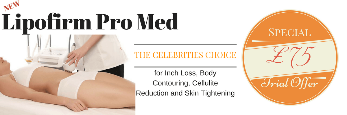 Lipofirm Pro Med Estetika Clinic Lipofirm Pro Med Estetika Clinic