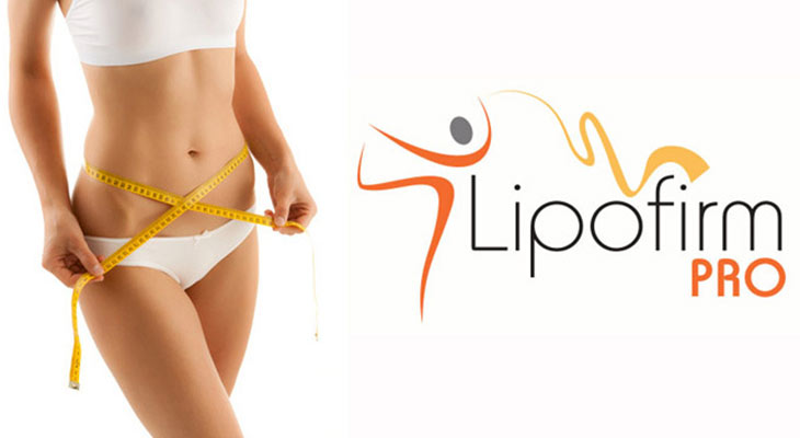 Lipofirm Pro body contouring