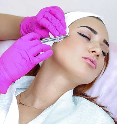 Mesotherapy Benefits