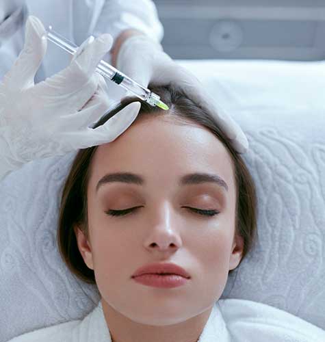 Mesotherapy Desc