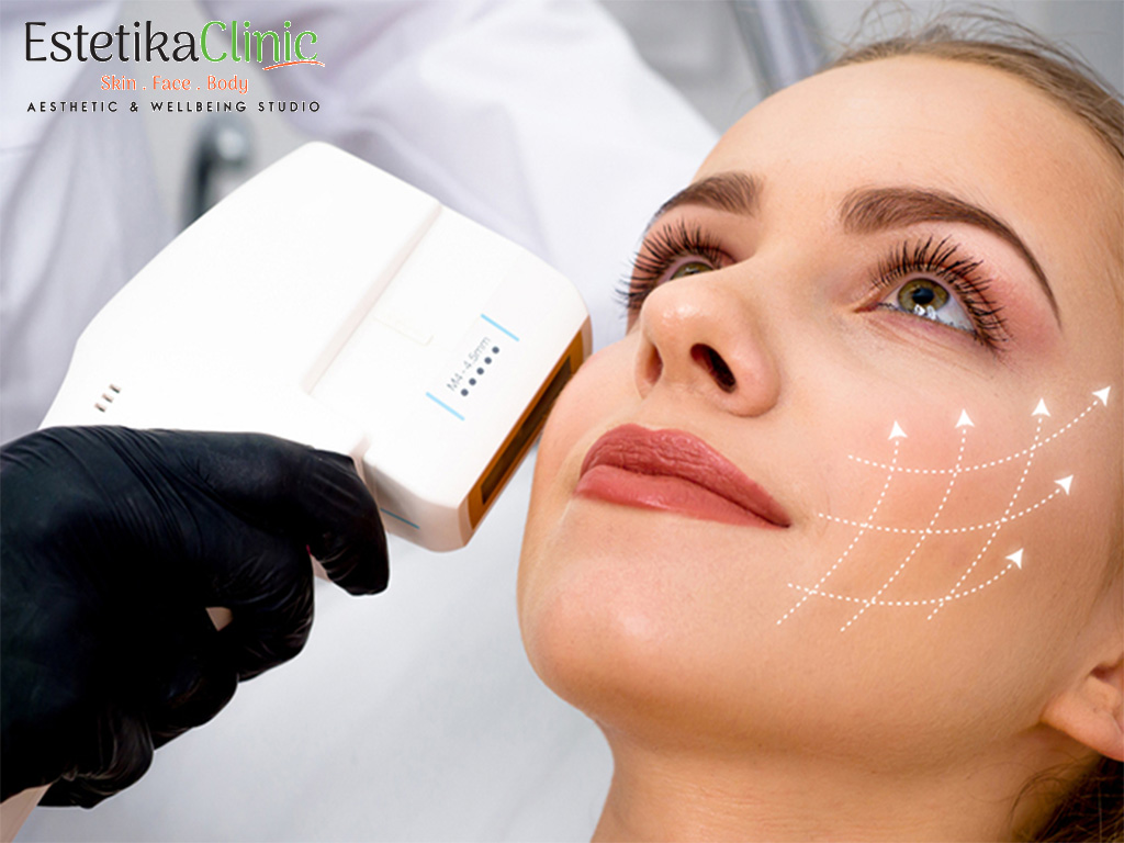 How Does Microneedling Treatment Help in Renewing and Repairing Skin?