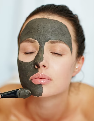 Carbon Facial