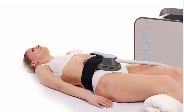 Discover a toned physique and strength by using the EMSCULPT treatment