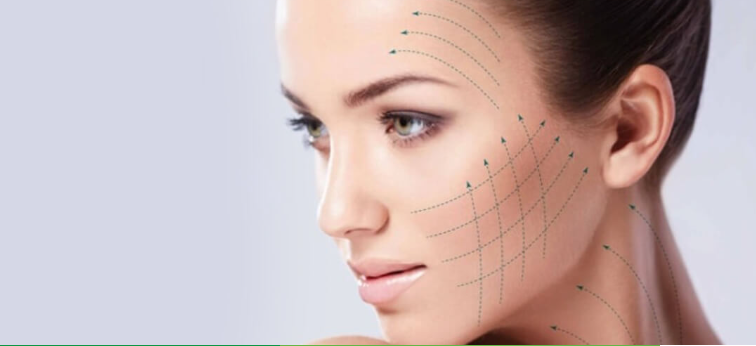 A comprehensive rejuvenation provides a microneedling facial experience to nourish the skin
